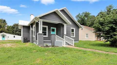 2 Ainsworth Lane, Highland Springs, VA 23223