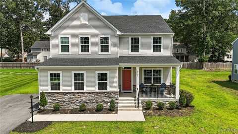 8707 Kingsland Park Drive, Chesterfield, VA 23237