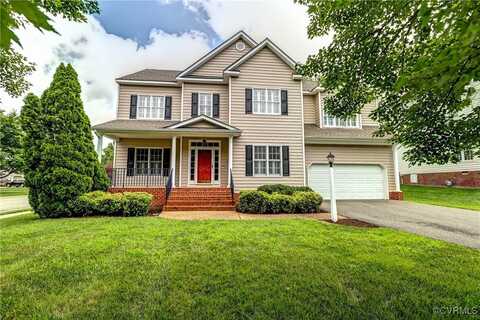 11416 Country Oaks Court, Glen Allen, VA 23059
