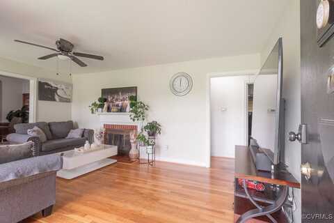 1215 Rosecroft Road, Henrico, VA 23229