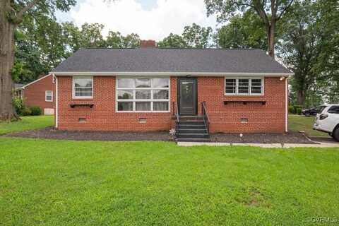 1215 Rosecroft Road, Henrico, VA 23229