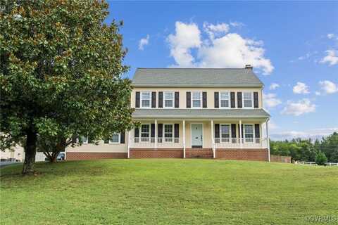 7162 Plum Grove Court, Mechanicsville, VA 23111