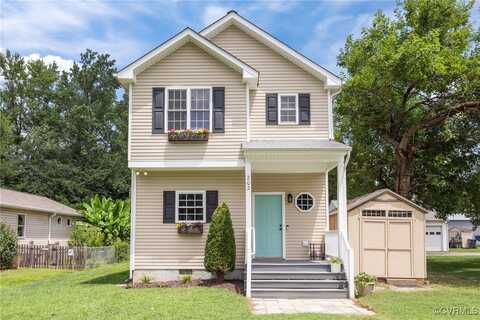 202 Linden Street, Ashland, VA 23005