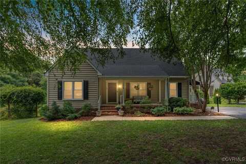 4200 Crestwood Road, Richmond, VA 23227