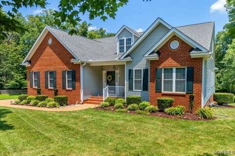 601 Carldan Road, Richmond, VA 23227