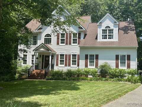 15000 Fox Branch Lane, Midlothian, VA 23112