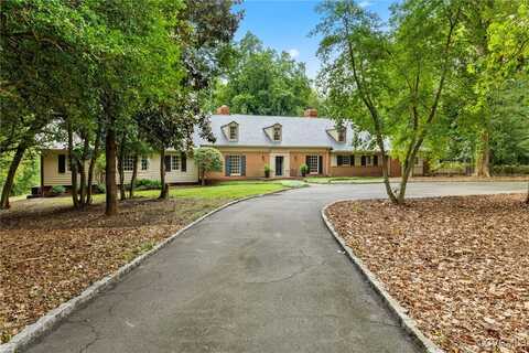 7539 Riverside Drive, Richmond, VA 23225