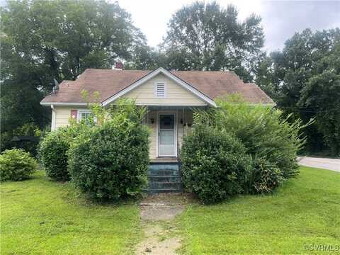 2958 Winston Churchill Drive, Hopewell, VA 23860