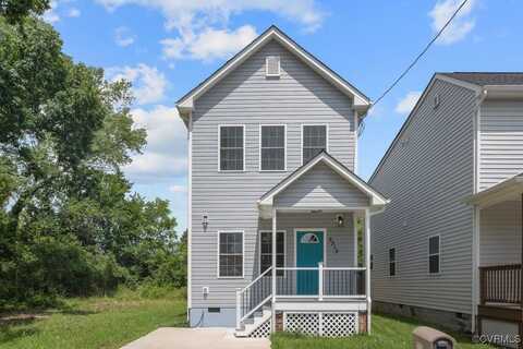3315 Tuxedo Boulevard, Richmond, VA 23223