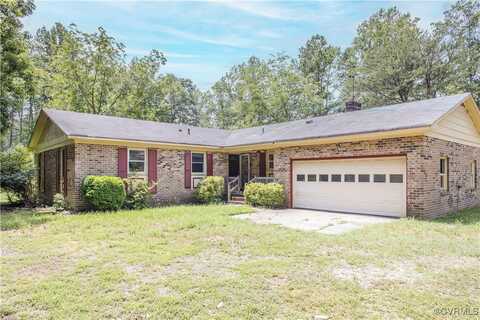 2022 Sunken Meadow Road, Spring Grove, VA 23881
