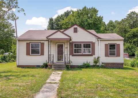 3409 Ritter Street, Richmond, VA 23234