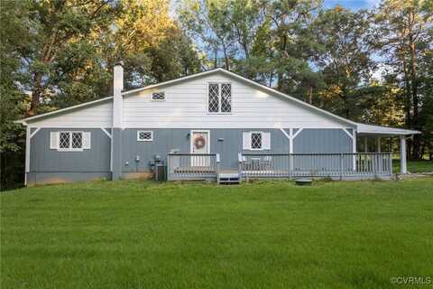 4560 E Williamsburg Road, Sandston, VA 23150