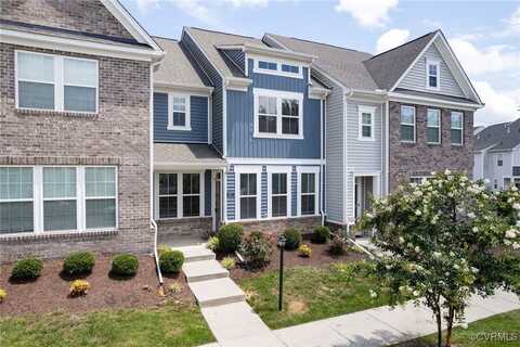 7877 Old Guild Road, Chesterfield, VA 23237