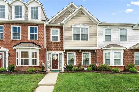 7497 Pebble Lake Drive, Mechanicsville, VA 23111