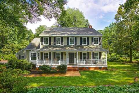 207 Running Cedar Lane, Henrico, VA 23229