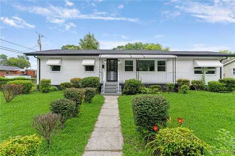 1713 Spotsylvania Street, Richmond, VA 23223