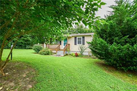 4086 Market Road, Mechanicsville, VA 23111