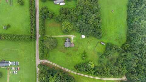 5025 Hart Road, Dinwiddie, VA 23885