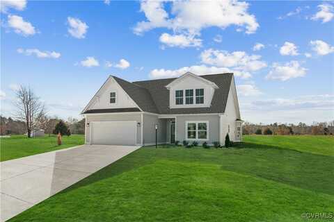 130 Logan Way, Tappahannock, VA 22560
