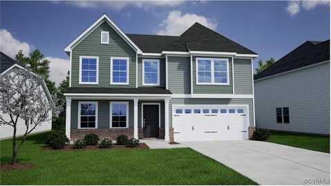 540 Wendenburg Terrace, King William, VA 23009