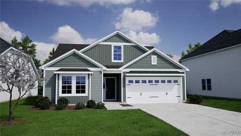 552 Wendenburg Terrace, King William, VA 23009