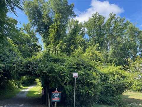 606 S James Street, Ashland, VA 23005