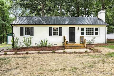 1526 Dogwood Road, Powhatan, VA 23139
