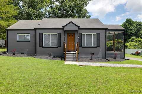 1649 Milo Road, Chesterfield, VA 23225