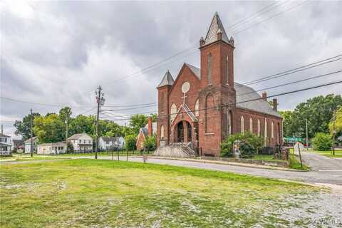 105 E Pilkington Street, Richmond, VA 23224