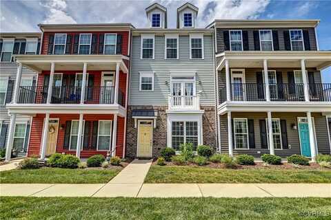 15204 Dunton Avenue, Chesterfield, VA 23832