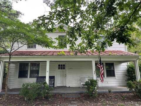 11434 Karen Drive, Ashland, VA 23005