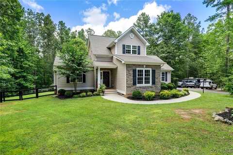 6097 Preakness Stakes Lane, Powhatan, VA 23139