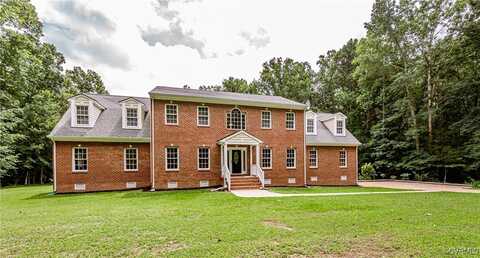 10951 Cosby Mill Road, Quinton, VA 23141