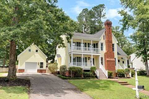 7700 Secretariat Drive, Midlothian, VA 23112