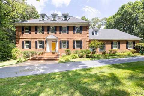 12724 Redfield Lane, Glen Allen, VA 23059