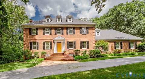 12724 Redfield Lane, Glen Allen, VA 23059
