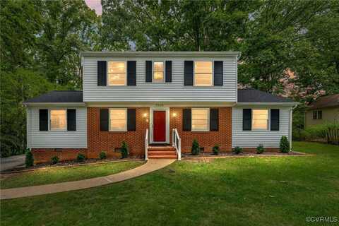 7508 Century Drive, Henrico, VA 23229