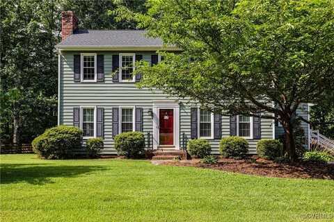 430 Eastman Road, North Chesterfield, VA 23236