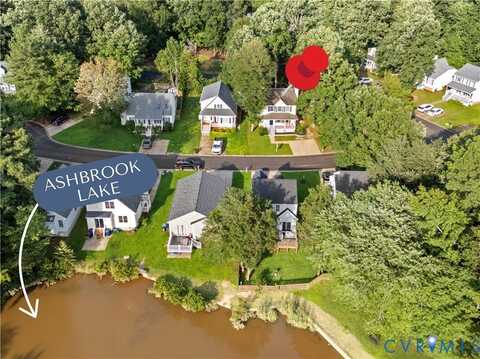 7835 Halyard Court, Chesterfield, VA 23832