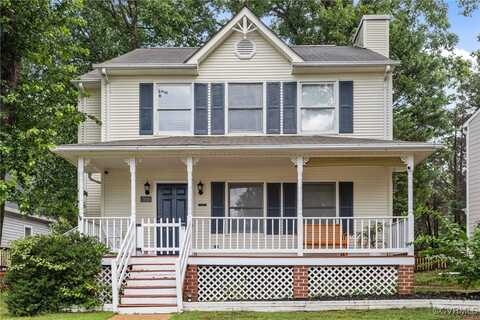7835 Halyard Court, Chesterfield, VA 23832