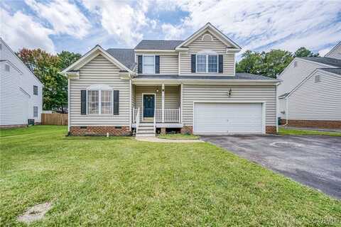 9725 Southmill Drive, Glen Allen, VA 23060