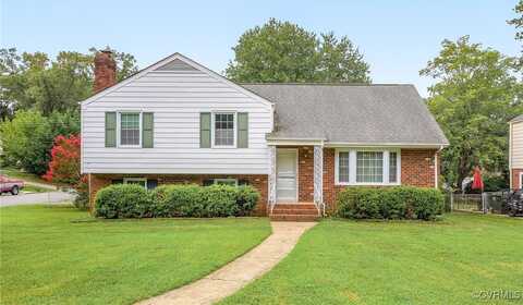 8701 Basswood Road, Henrico, VA 23229