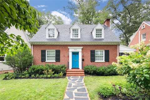5413 Dorchester Road, Richmond, VA 23225