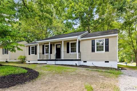 5100 CHESSWOOD Drive, North Chesterfield, VA 23237