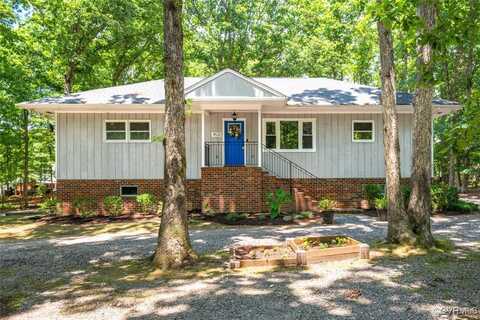 4520 Eves Lane, Chester, VA 23831