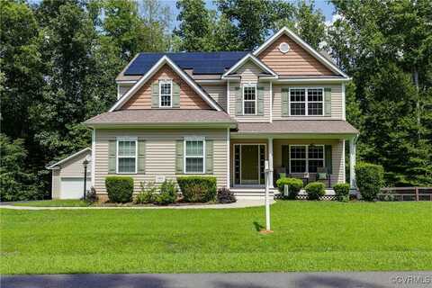 5005 Kelly Jane Court, Sandston, VA 23150