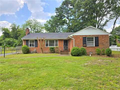 2930 Poyntelle Road, Richmond, VA 23235