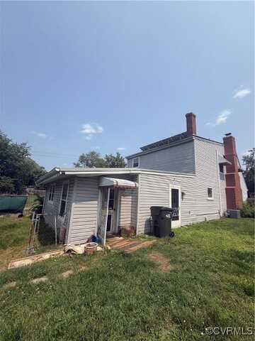 1910 Rawlings Street, Richmond, VA 23231