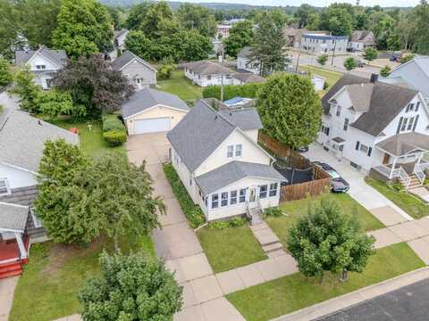 1029 S 6TH AVENUE, Wausau, WI 54401