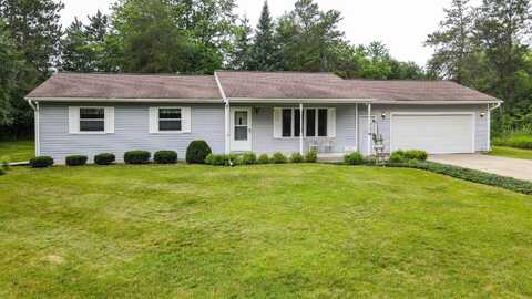 1578 SKYLINE DRIVE, Stevens Point, WI 54482